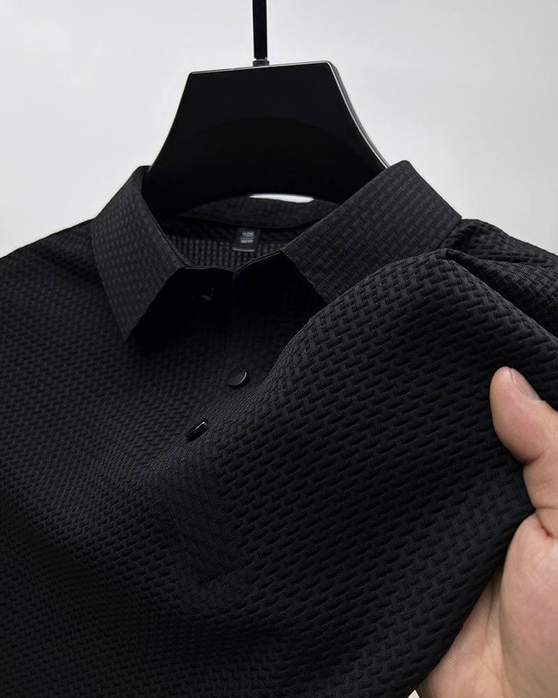 Camisa Polo de Luxo - Prestige F