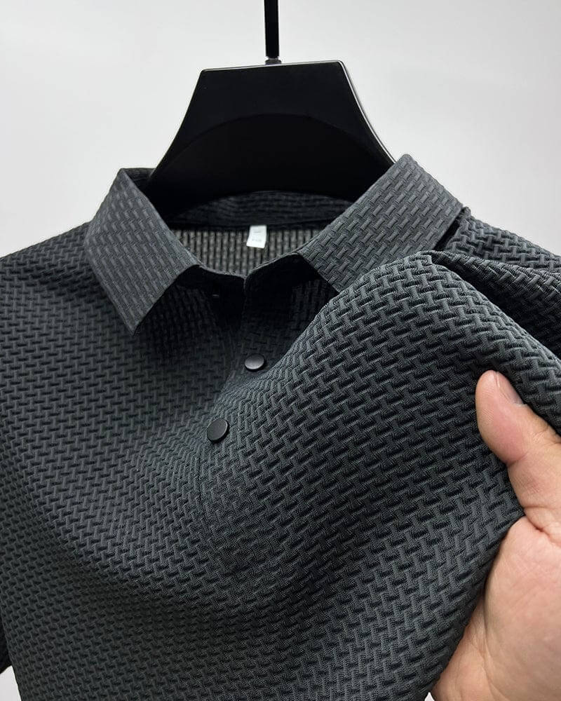 Camisa Polo de Luxo - Prestige F