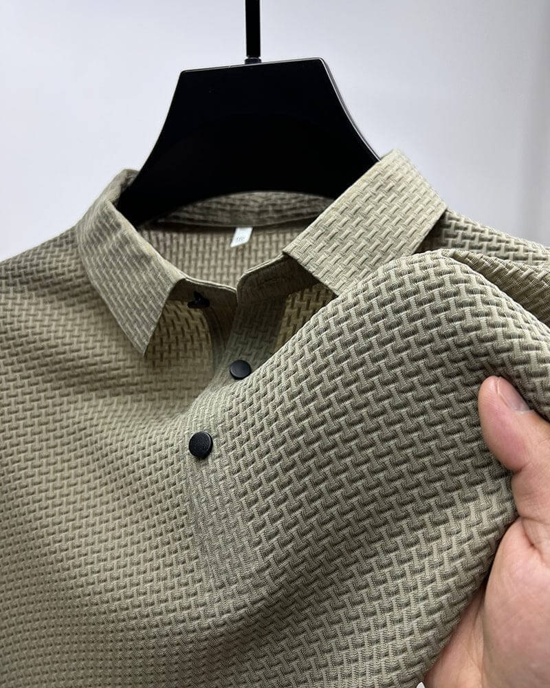 Camisa Polo de Luxo - Prestige F