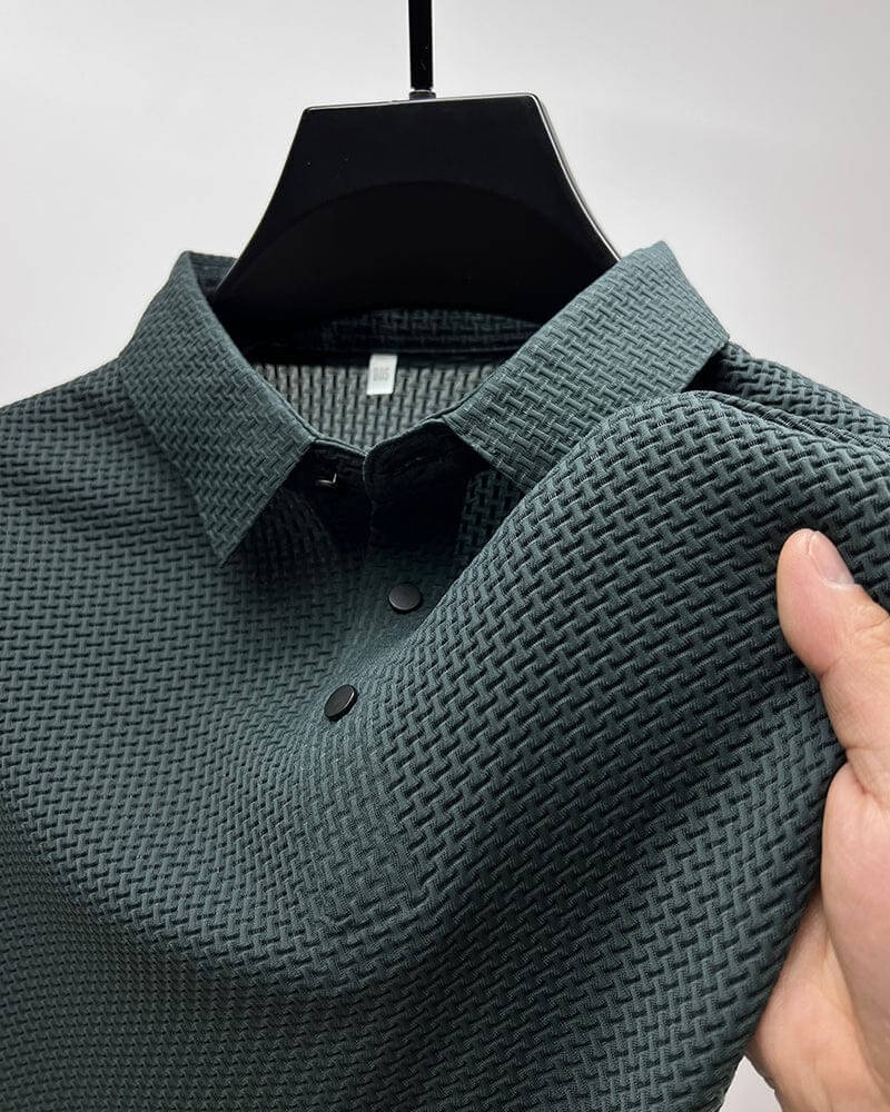 Camisa Polo de Luxo - Prestige F