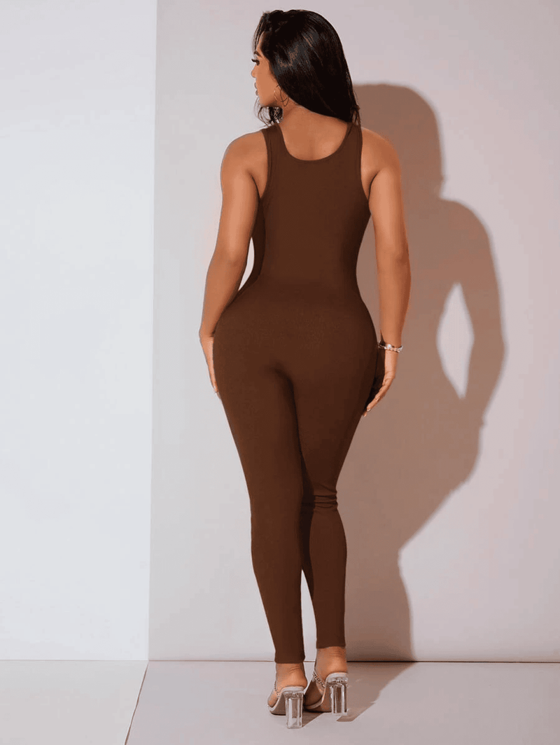 Macacão Slim - Shapewear S