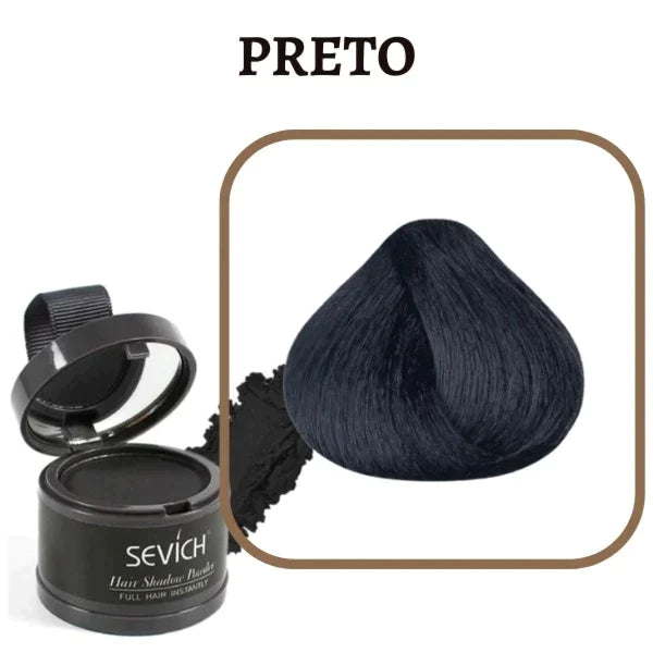 Maquiagem para Cabelo - [Último dia de Promoção]