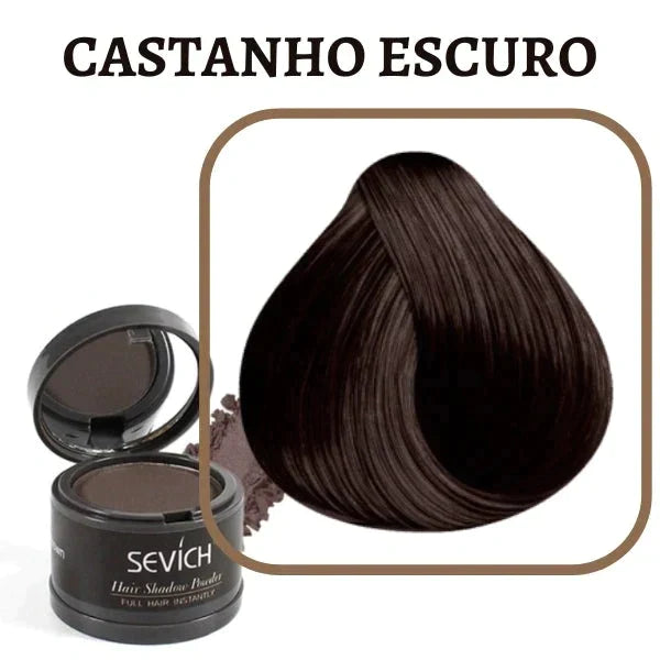 Maquiagem para Cabelo - [Último dia de Promoção]