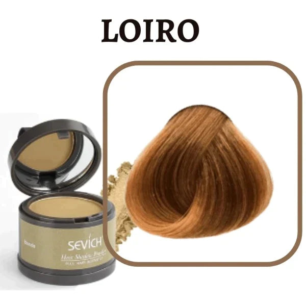 Maquiagem para Cabelo - [Último dia de Promoção]