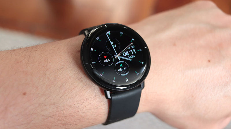 [COMPRE 1 LEVE 2] Smartwatch GT-MAX G