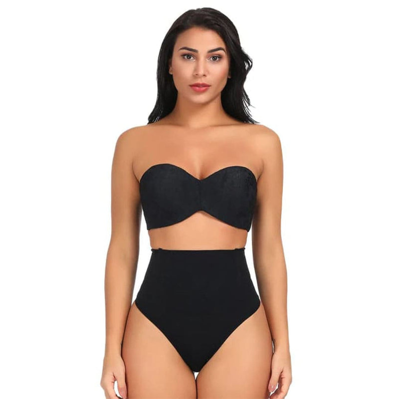 [COMPRE 1 LEVE 3] ComfyShape® - Calcinha Modeladora Afina Cintura Comprime Abdômen