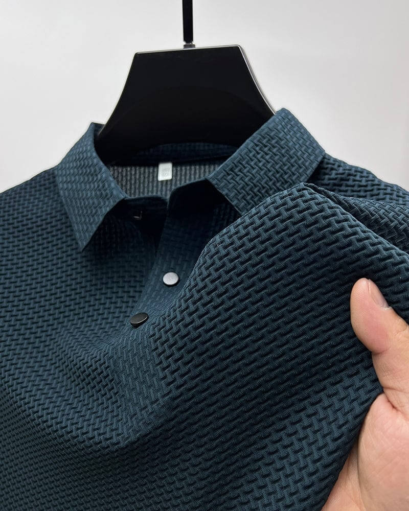 Camisa Polo de Luxo - Prestige