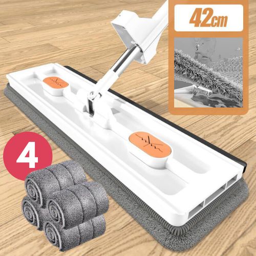 MOP Ultra Flat