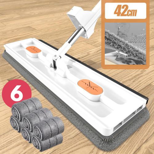 MOP Ultra Flat