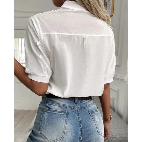 Blusa Fracalossi