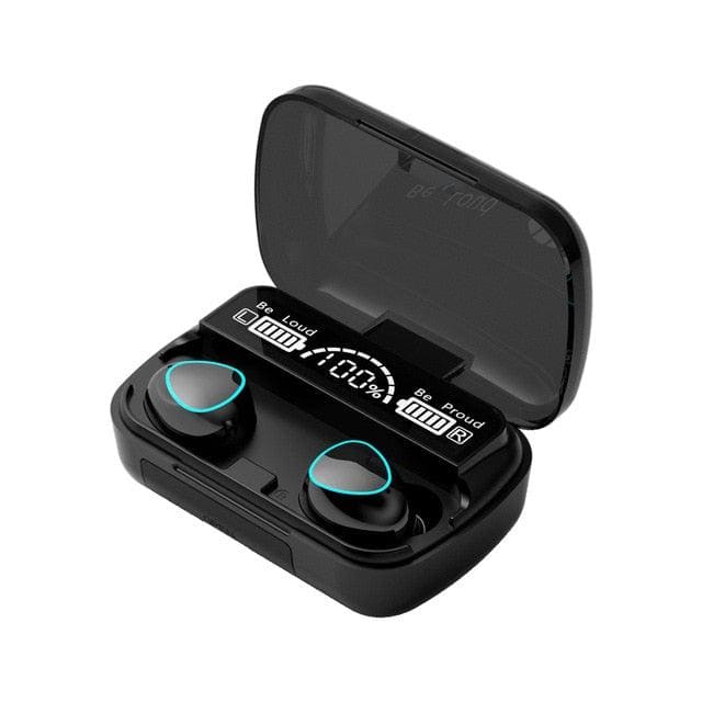 Fone Bluetooth Alfa Pods Surround 5.1